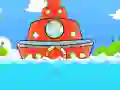 Fishing Day  — free online game