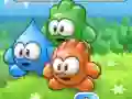 Blobs Plops  — free online game