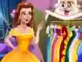 Beauty's Magical Closet  — free online game