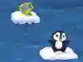 Penguin skip  — free online game