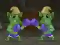 Troll Boxing  — free online game