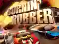Игра Burnin Rubber  онлајн