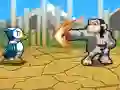 Kumba Karate  — free online game