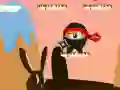 Crossy Sky Guriko  — free online game
