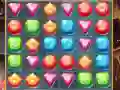 Treasure Hunt  — free online game