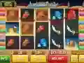 Arabian Nights Slot Machine  — free online game