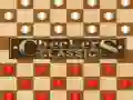 Checkers Classic — free online game