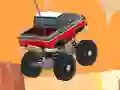Endless Truck  — free online game