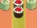 Sushi Backgammon  — free online game