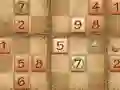 Sudoku Classic — 무료 온라인 게임