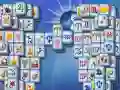 Mahjong Fortuna — free online game