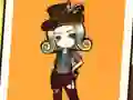 Fashion Yo!!  — free online game
