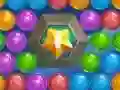 Sea Bubble Shooter  — free online game