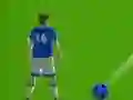 Soccer Bubbles  — free online game