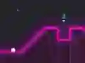 Arcade Golf: NEON  — free online game