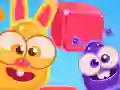 Finders Critters  — free online game
