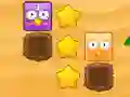 Sort Bird  — لعبة مجانية اون لاين