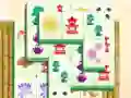 Power Mahjong The Journey  — free online game