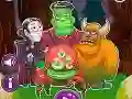 Monsterjong  — free online game