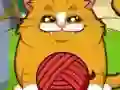 Playful Kitty — free online game