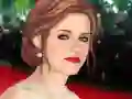 Kristen Stewart True Makeup — free online game