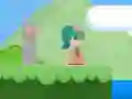 Princess Goldblade And The Dangerous Waters  — free online game