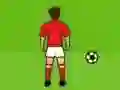 Lojë World Cup Penalty në internet