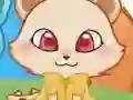 Monster Pet — free online game
