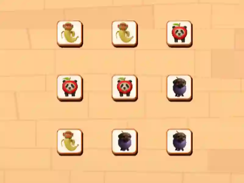 Brainrot Explorer: Match and Crush Game — free online game