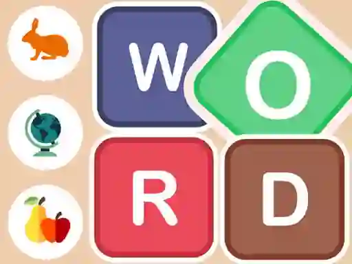 Word Learner — darmowa gra online