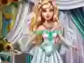 Princesses wedding selfie  — free online game