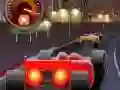 Sprint Club Nitro  — free online game