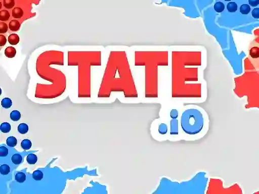 State.io — free online game