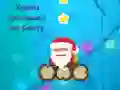 Wake the Santa  — free online game