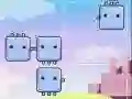 Connect me factory  — free online game