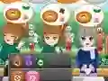 Heavenly Sweet Donuts  — free online game