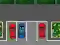 Parking Passion  — free online game
