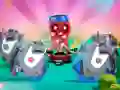 Ghostly Pop  — free online game