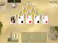 Aloha Solitaire.  — free online game