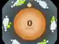Galaxy Jump  — free online game