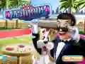 Hotel Mahjong  — free online game