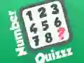 123 Puzzle number quizzz! — free online game