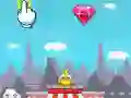 Crazy balls  — free online game