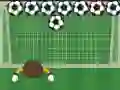 Kick Cup  — free online game