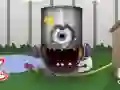 Monster Smack  — free online game