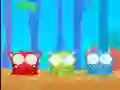 Sweets and Tweets  — free online game