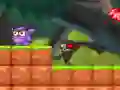 Ninja Boy 2  — free online game