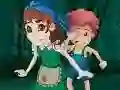 Hansel & Gretel  — free online game