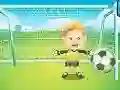 Goal! Goal! Goal!  — free online game
