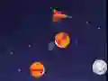 Space Conflict  — free online game